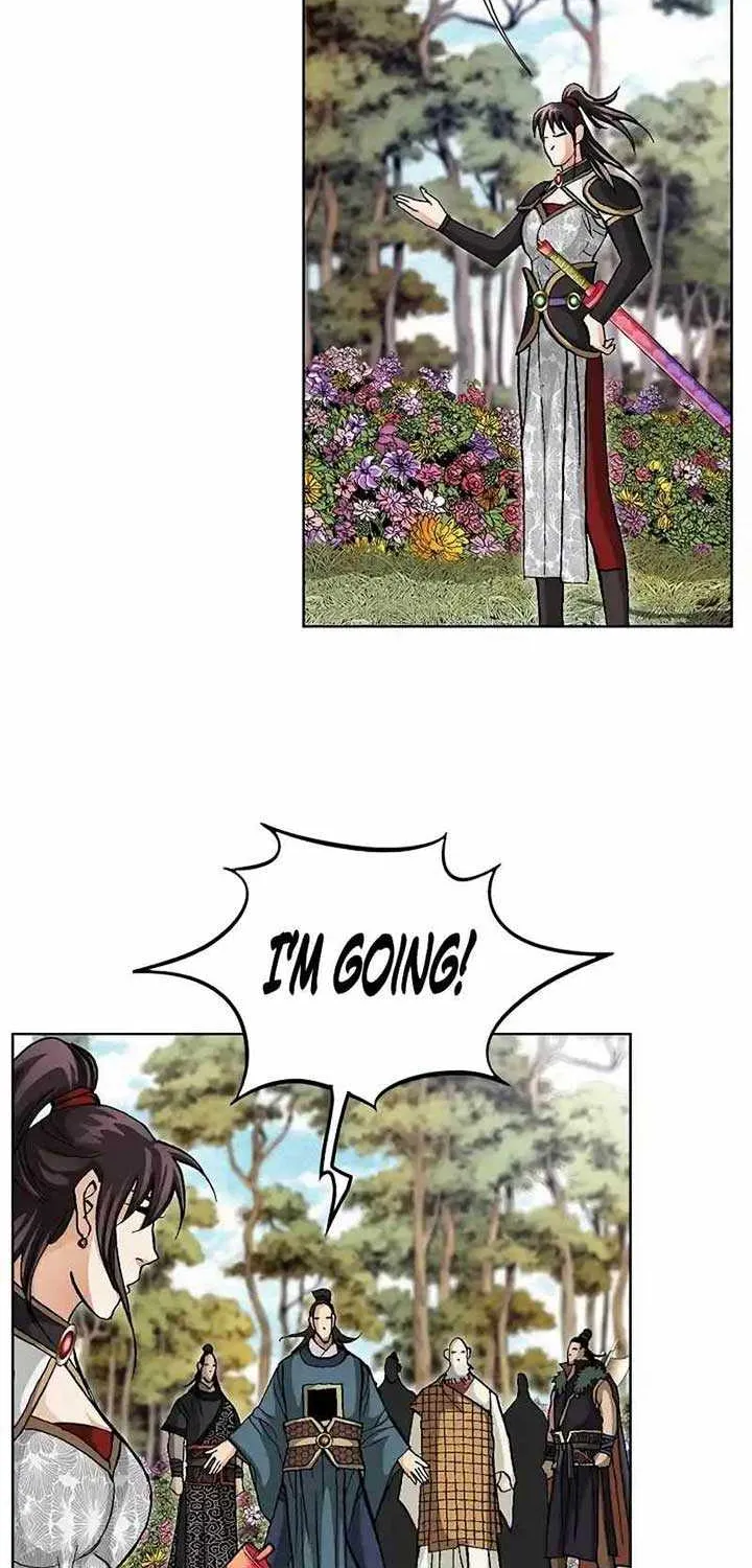 Read Peerless chapter 3 image 51 on Lezhin