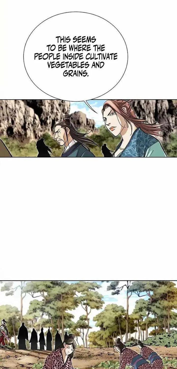 Read Peerless chapter 3 image 59 on Lezhin