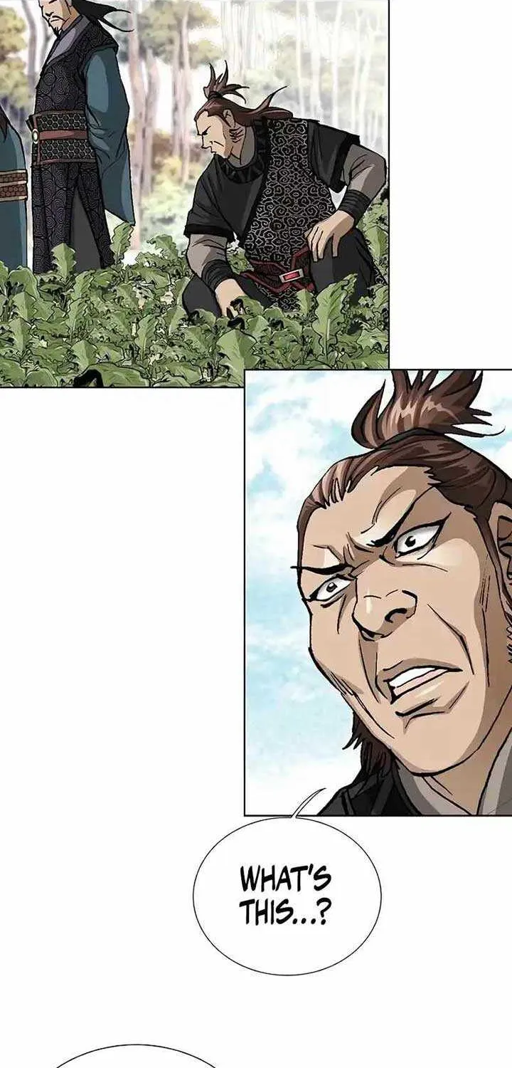 Read Peerless chapter 3 image 61 on Lezhin