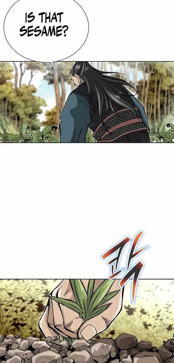 Read Peerless chapter 3 image 62 on Lezhin