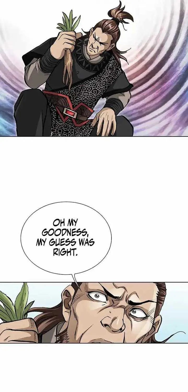 Read Peerless chapter 3 image 64 on Lezhin