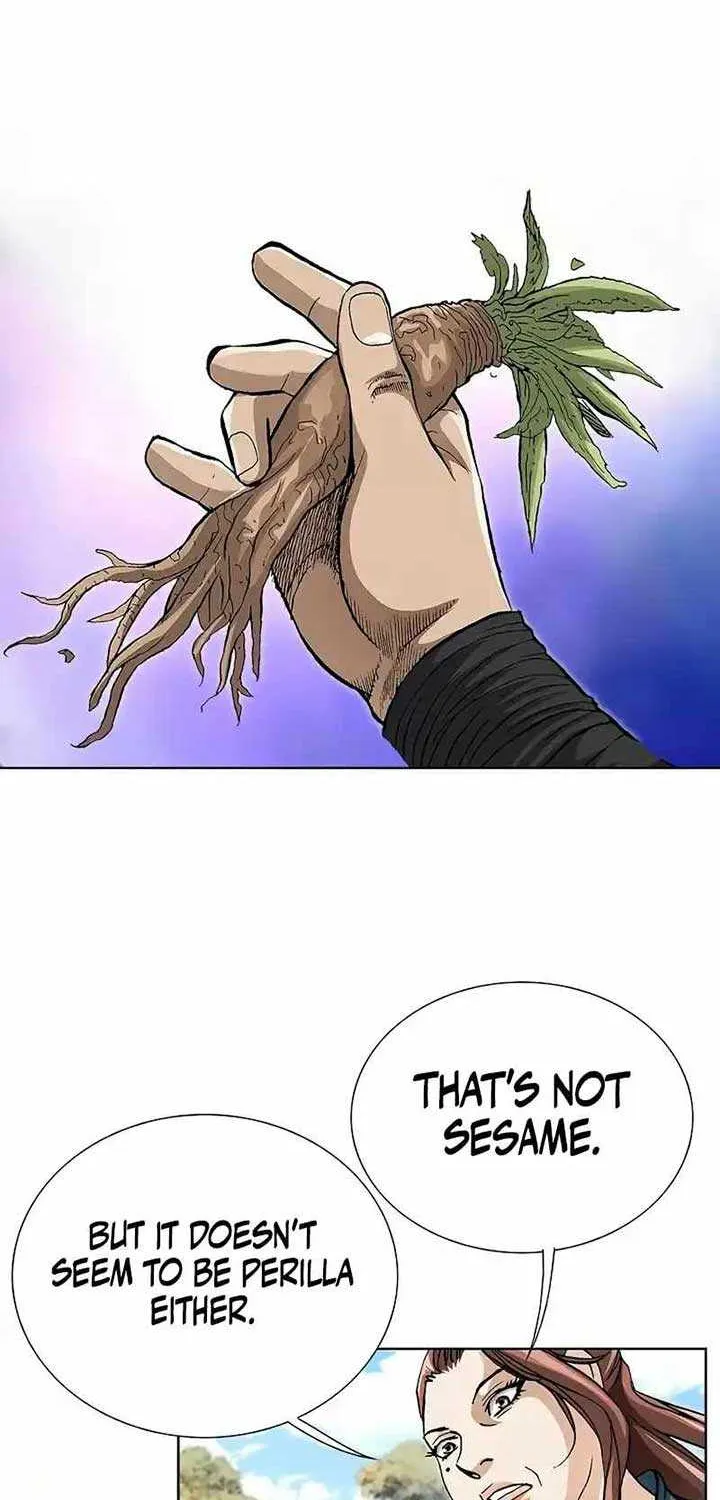 Read Peerless chapter 3 image 65 on Lezhin