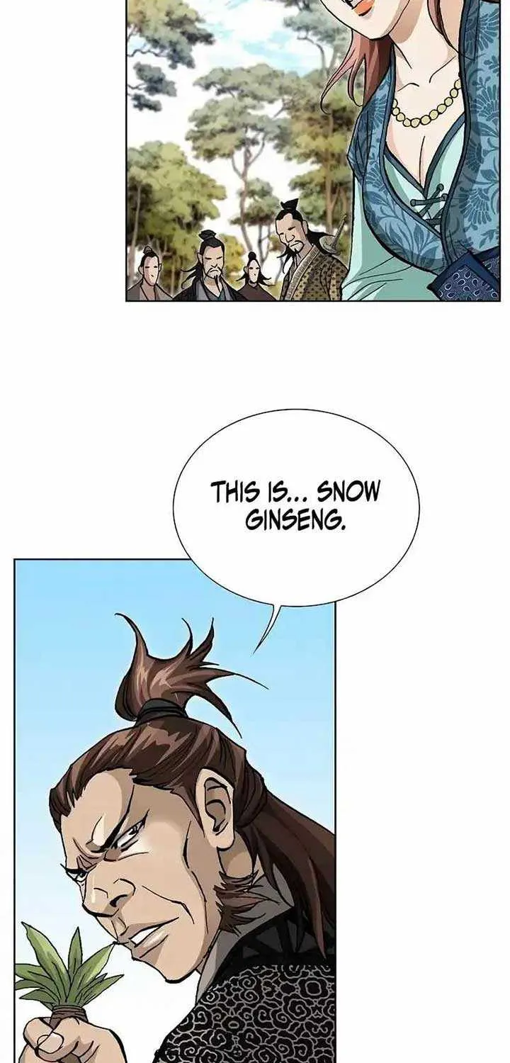 Read Peerless chapter 3 image 66 on Lezhin