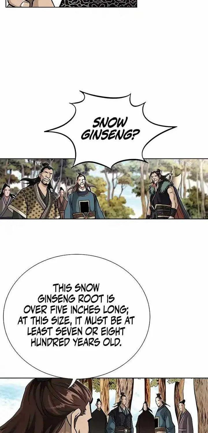 Read Peerless chapter 3 image 67 on Lezhin
