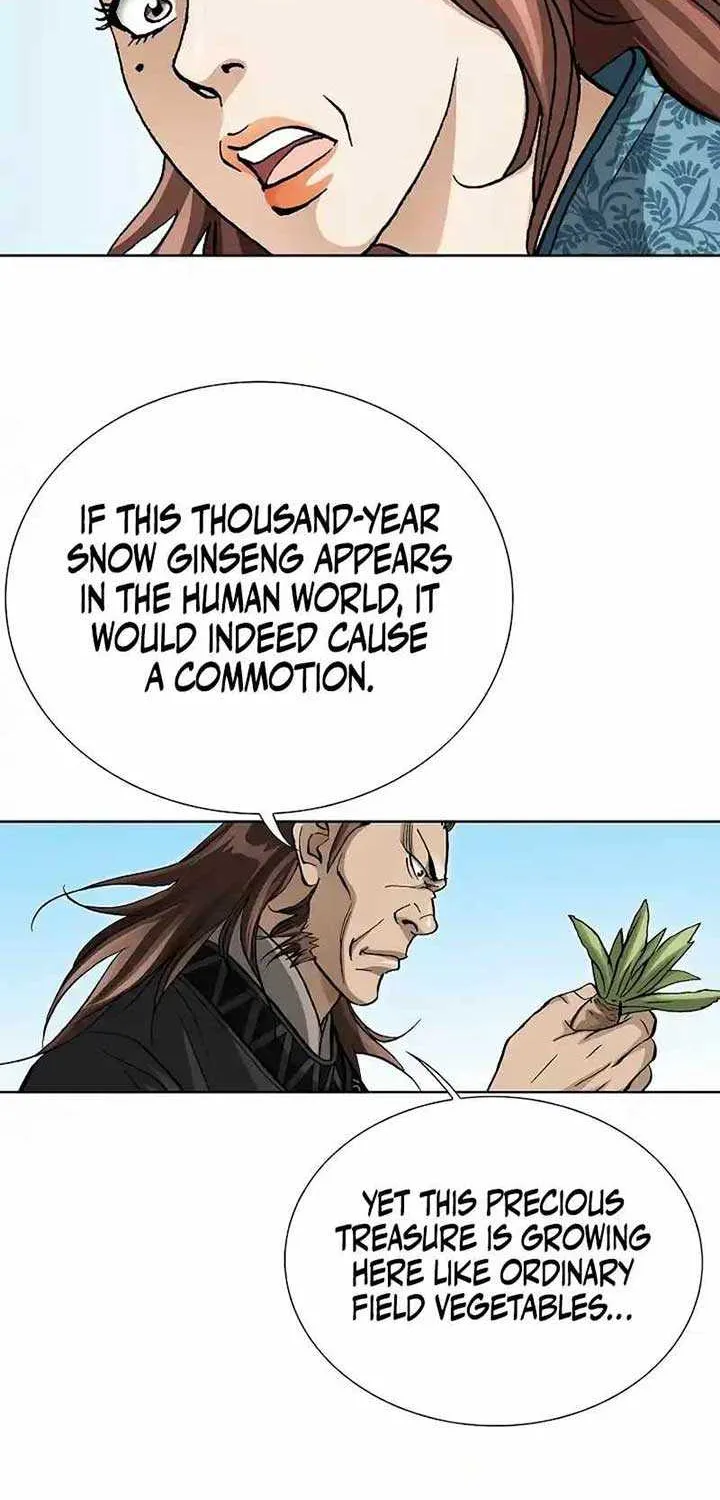 Read Peerless chapter 3 image 69 on Lezhin