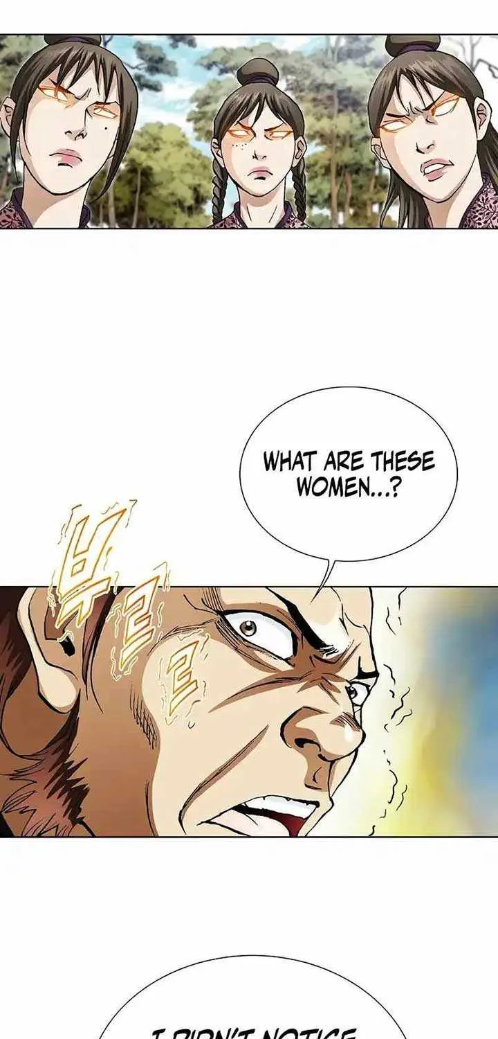 Read Peerless chapter 3 image 72 on Lezhin