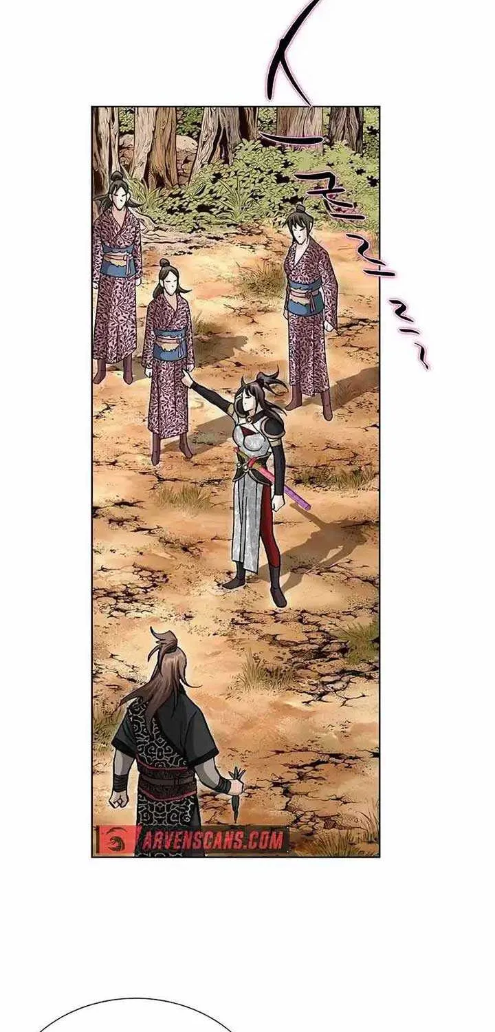 Read Peerless chapter 3 image 75 on Lezhin