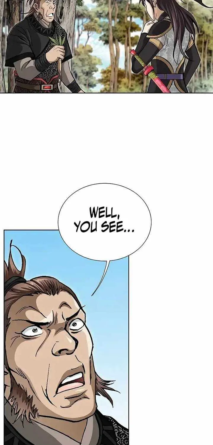 Read Peerless chapter 3 image 78 on Lezhin