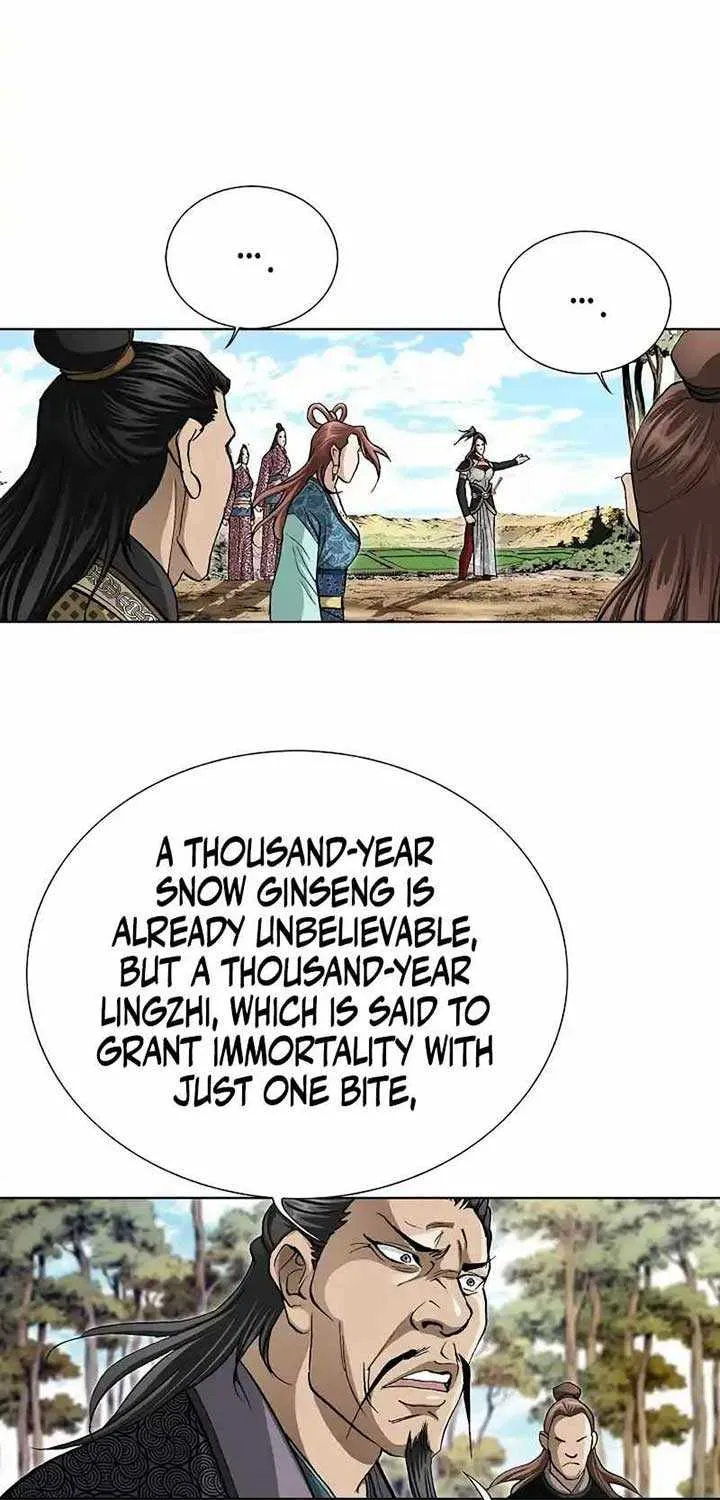 Read Peerless chapter 3 image 80 on Lezhin