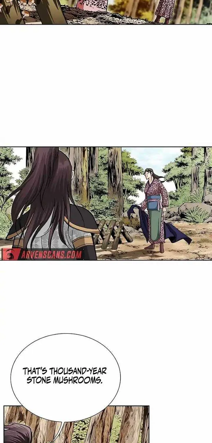 Read Peerless chapter 3 image 83 on Lezhin