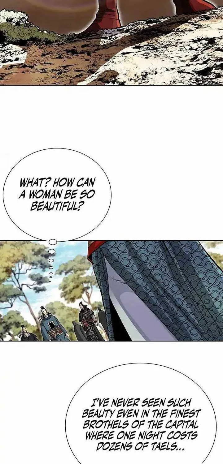 Read Peerless chapter 3 image 89 on Lezhin