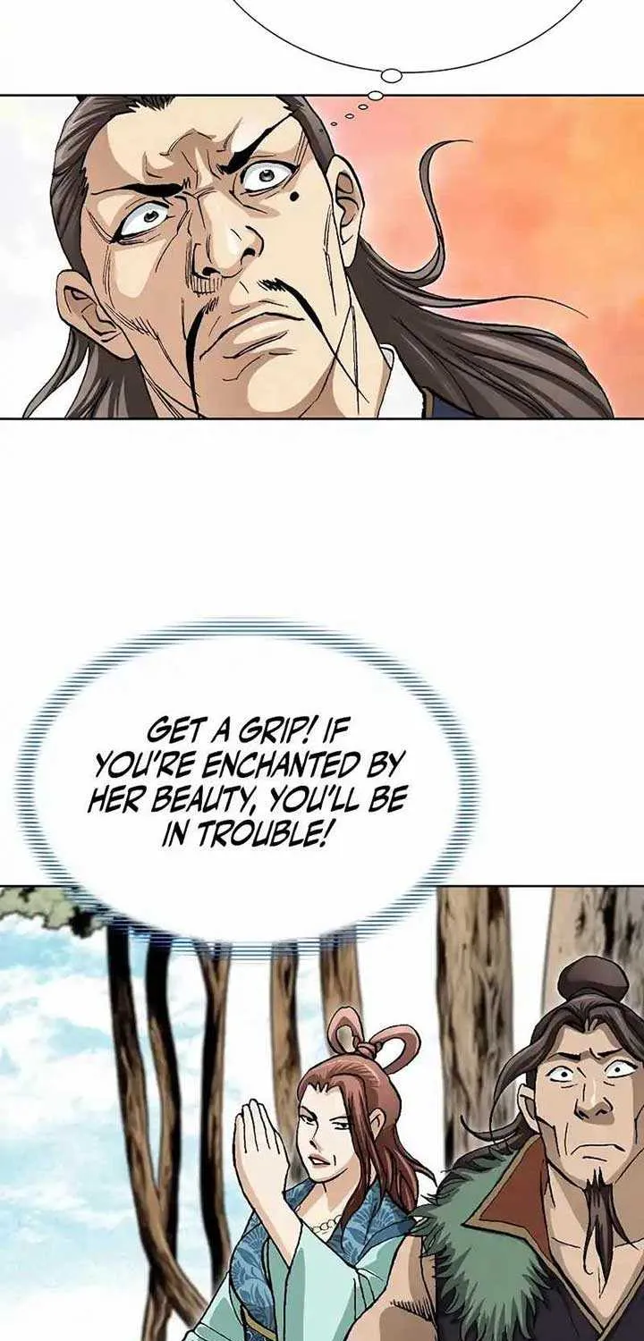 Read Peerless chapter 3 image 90 on Lezhin