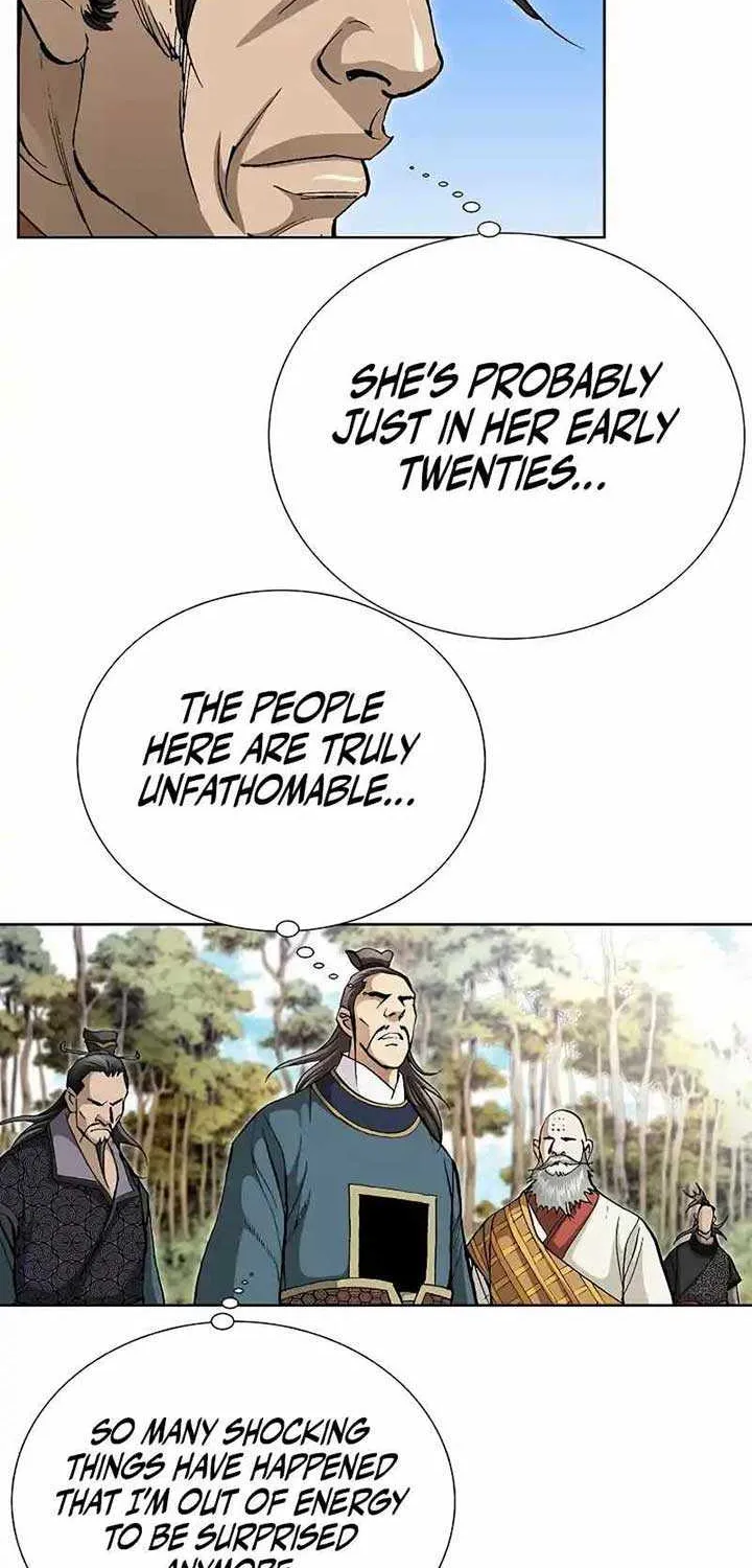Read Peerless chapter 3 image 93 on Lezhin
