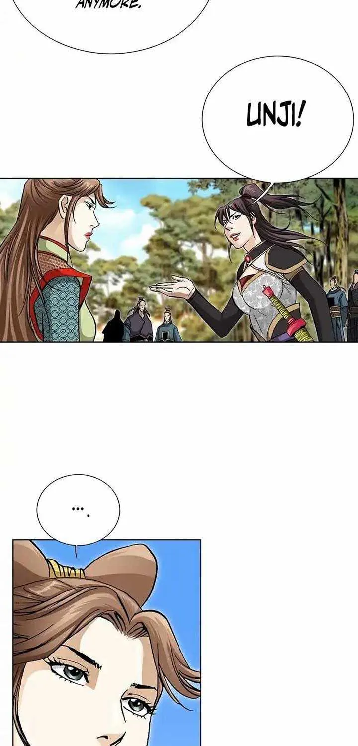 Read Peerless chapter 3 image 94 on Lezhin