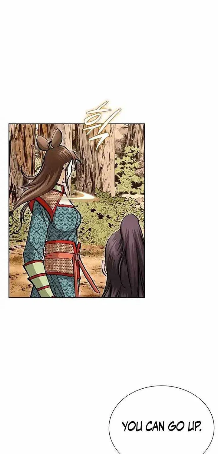 Read Peerless chapter 3 image 97 on Lezhin