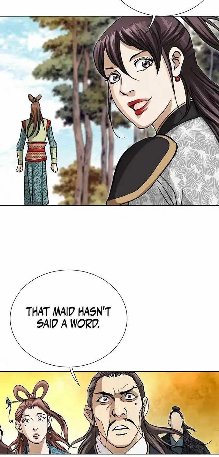 Read Peerless chapter 3 image 98 on Lezhin