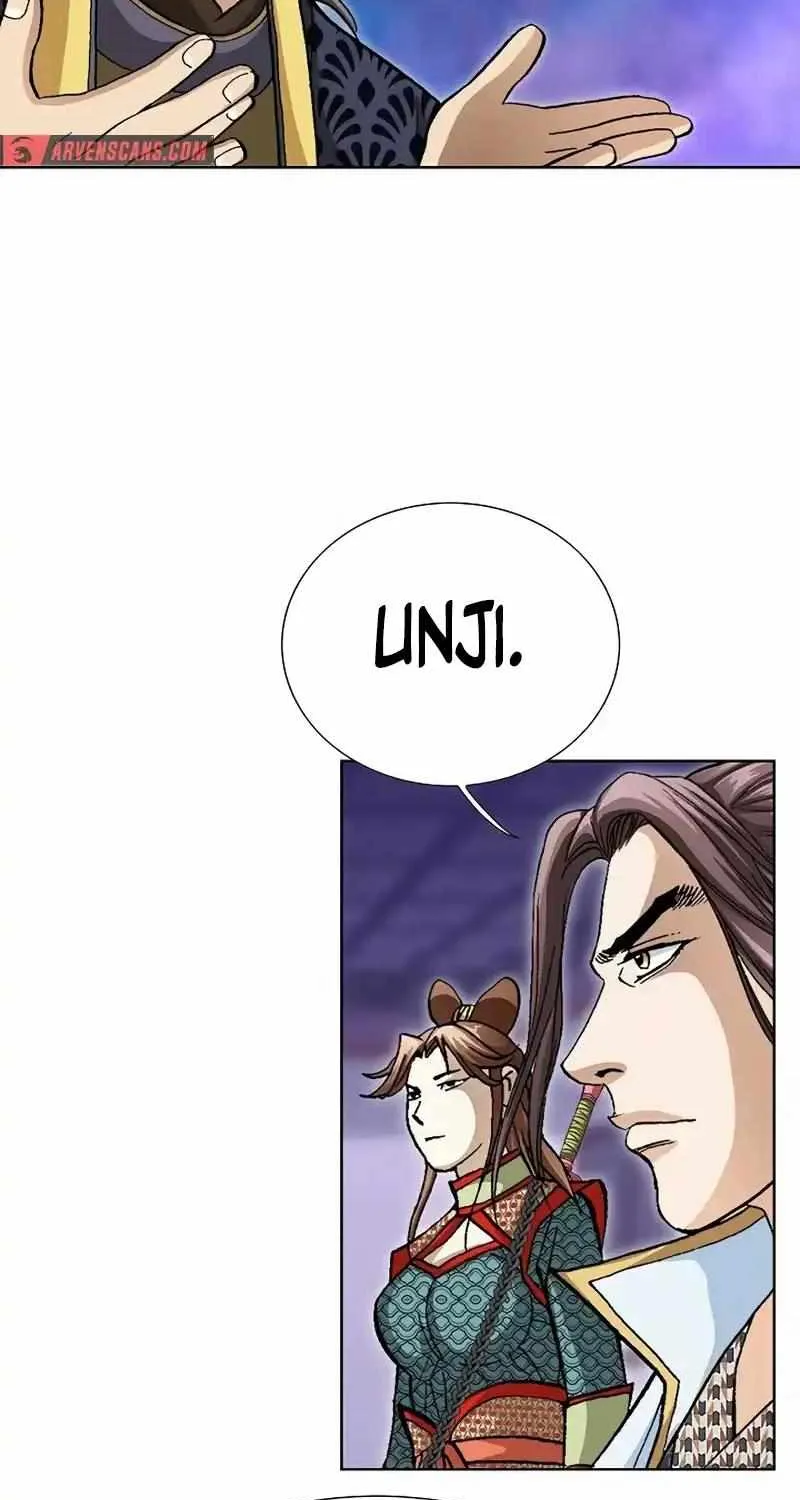Read Peerless chapter 30 image 19 on Lezhin
