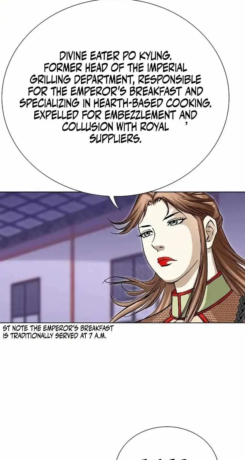 Read Peerless chapter 30 image 20 on Lezhin