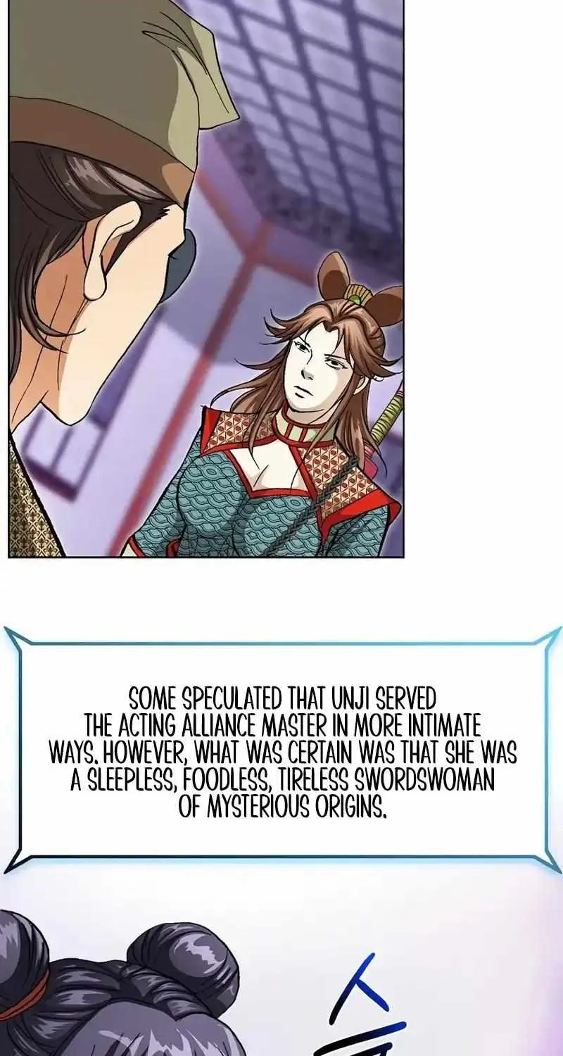 Read Peerless chapter 30 image 24 on Lezhin