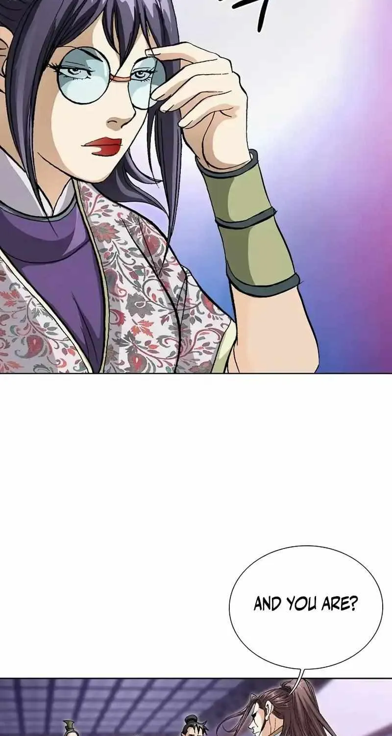 Read Peerless chapter 30 image 25 on Lezhin
