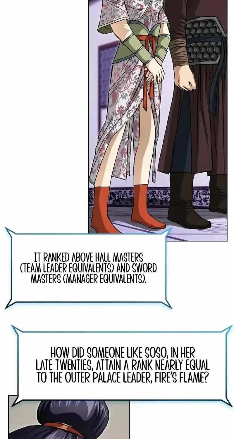 Read Peerless chapter 30 image 29 on Lezhin
