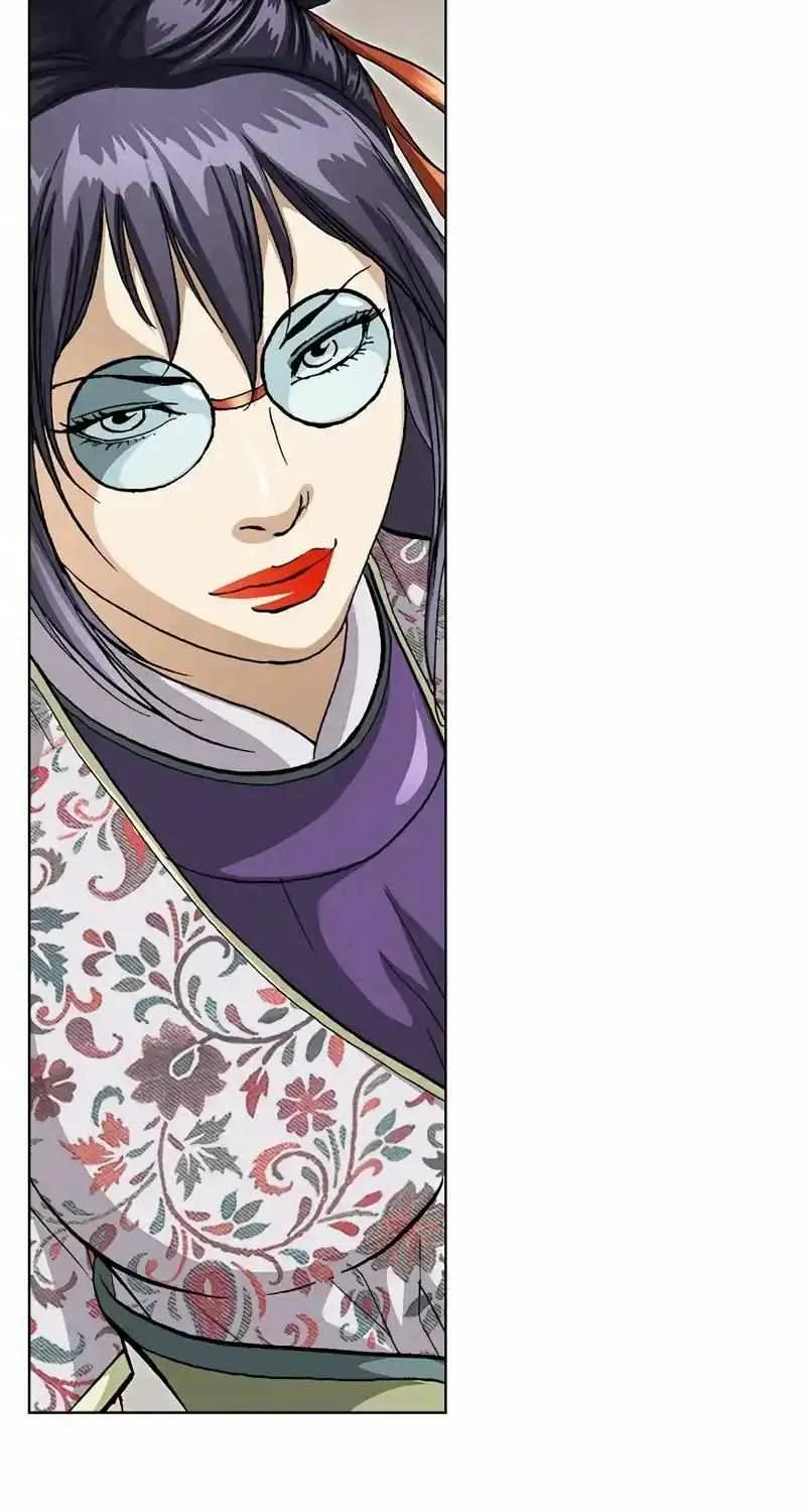 Read Peerless chapter 30 image 30 on Lezhin