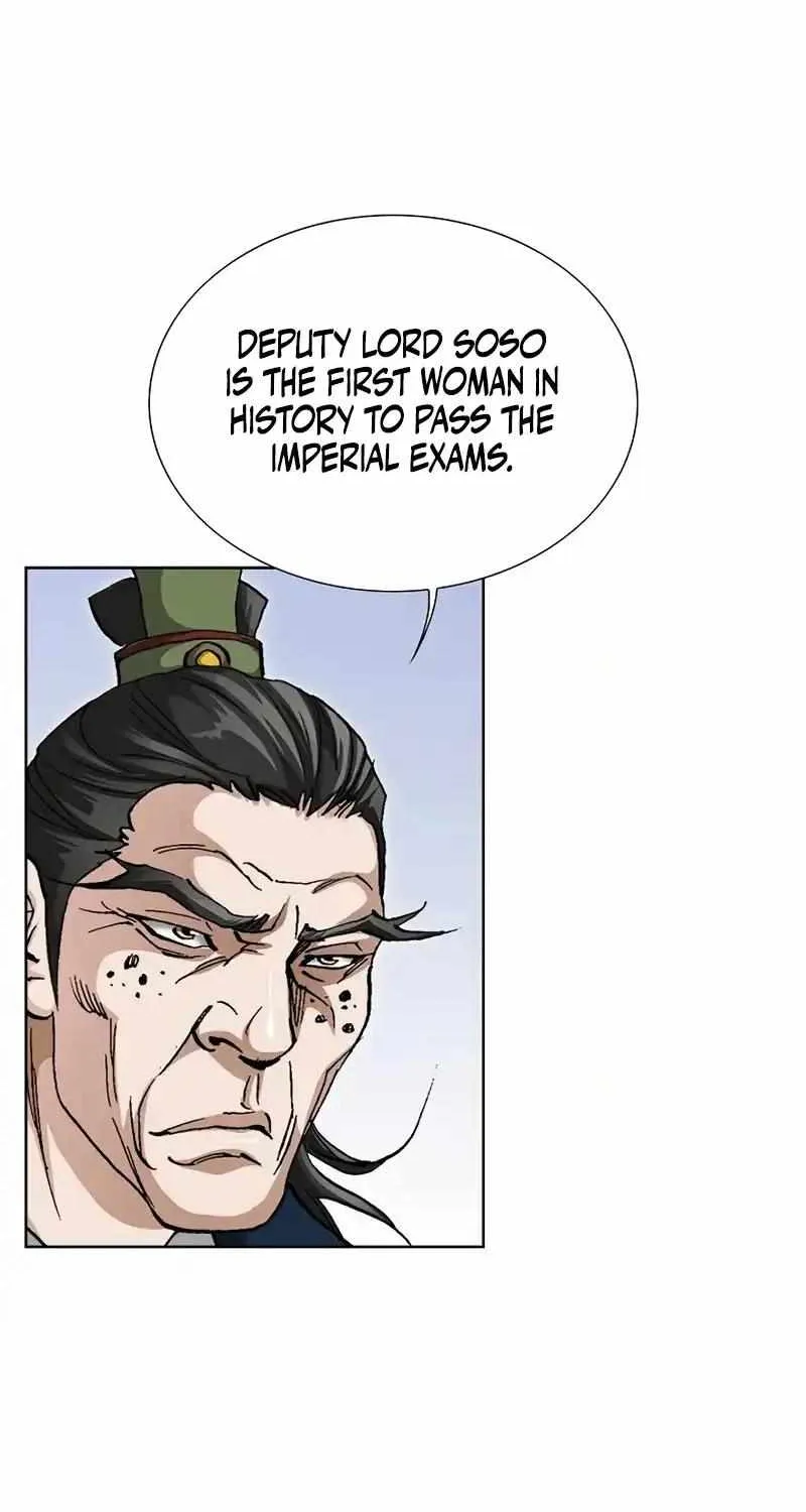 Read Peerless chapter 30 image 31 on Lezhin