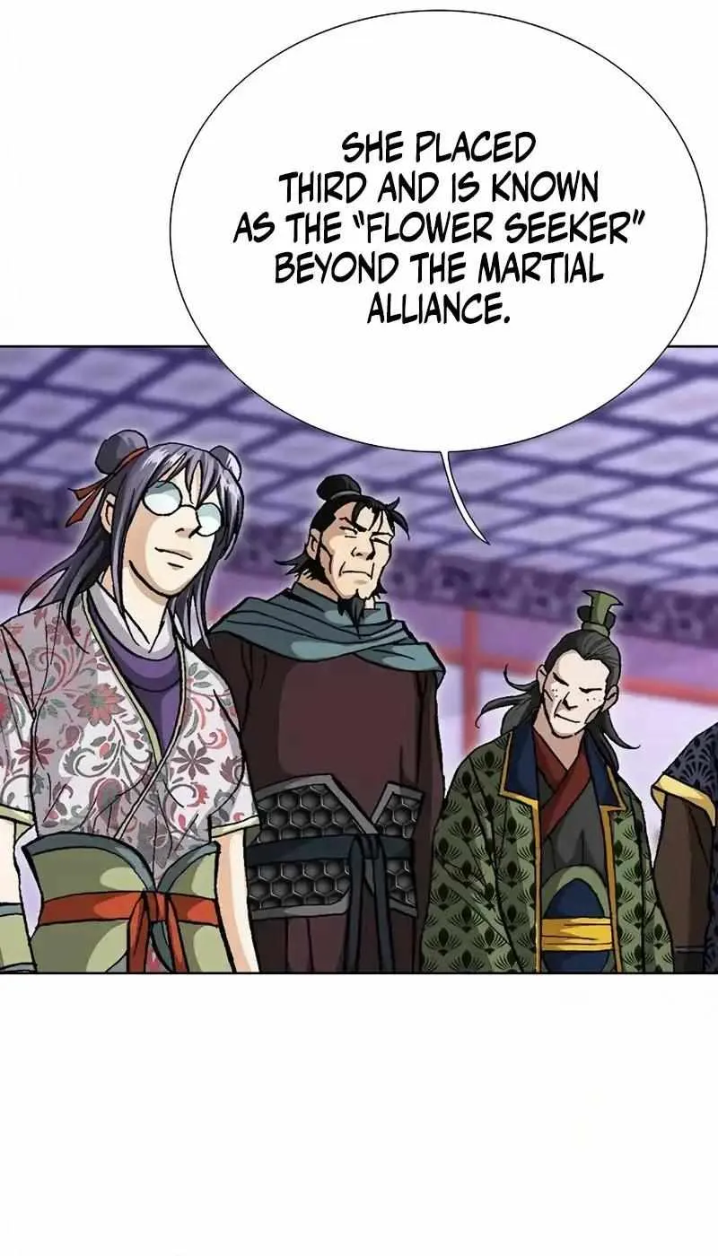 Read Peerless chapter 30 image 32 on Lezhin