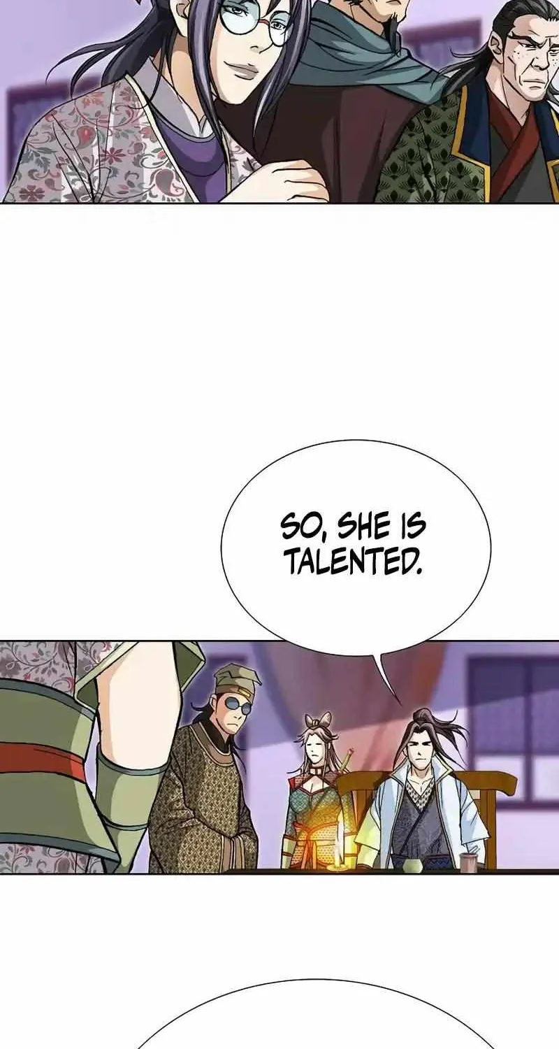 Read Peerless chapter 30 image 34 on Lezhin