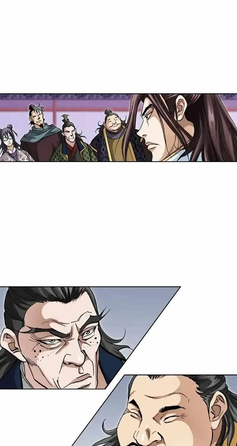 Read Peerless chapter 30 image 37 on Lezhin