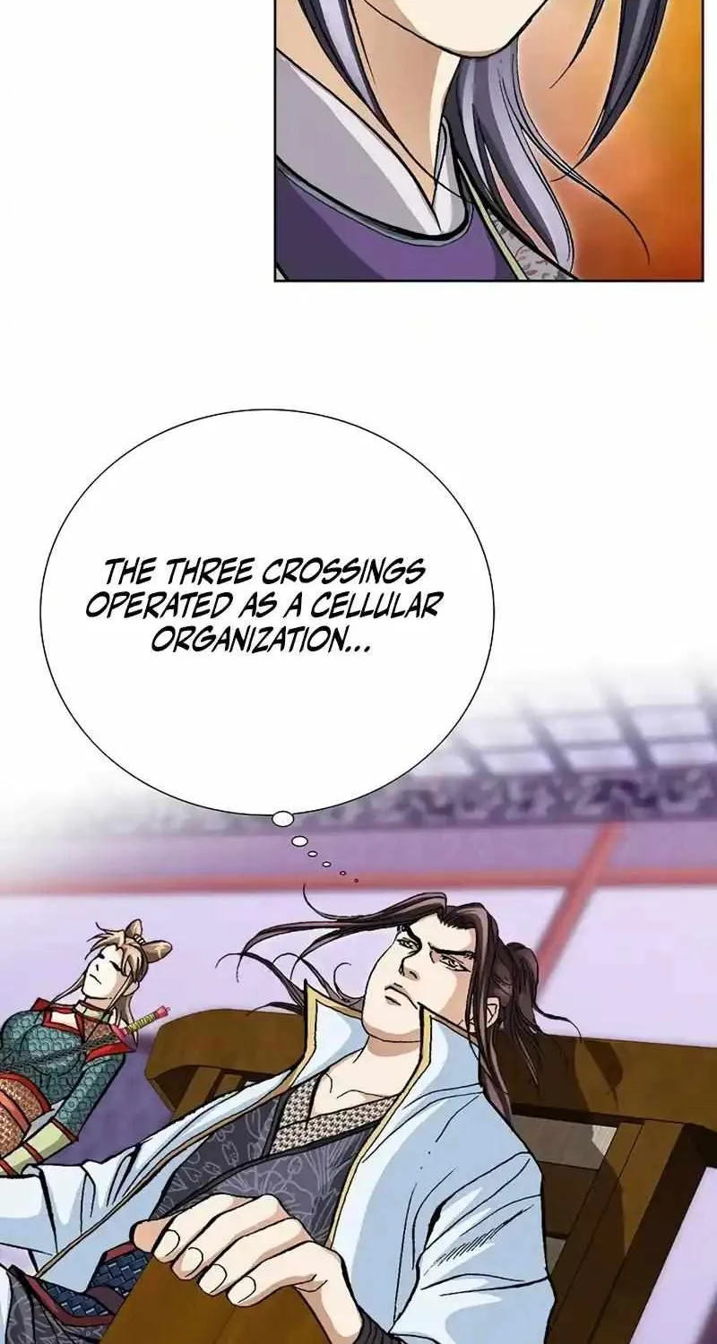 Read Peerless chapter 30 image 40 on Lezhin