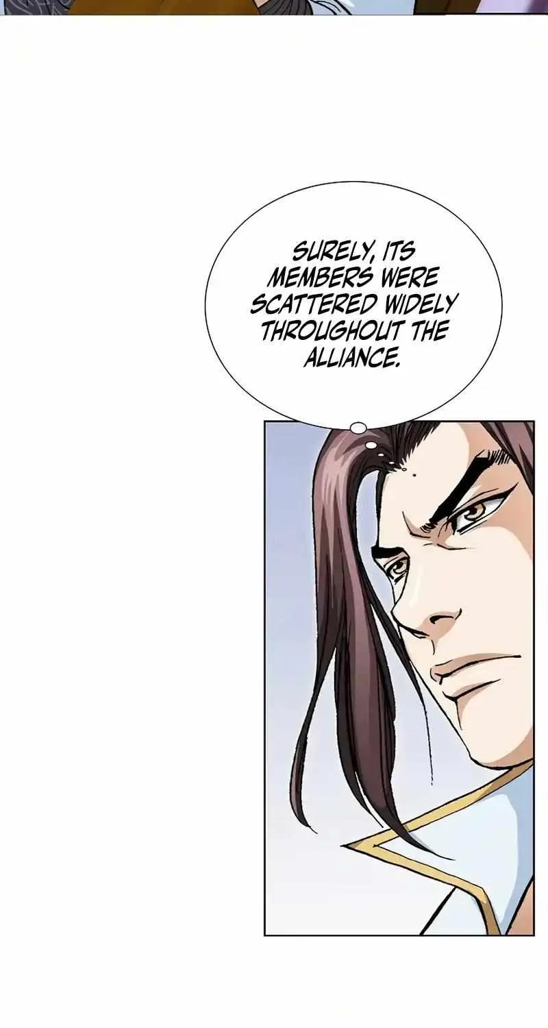 Read Peerless chapter 30 image 41 on Lezhin