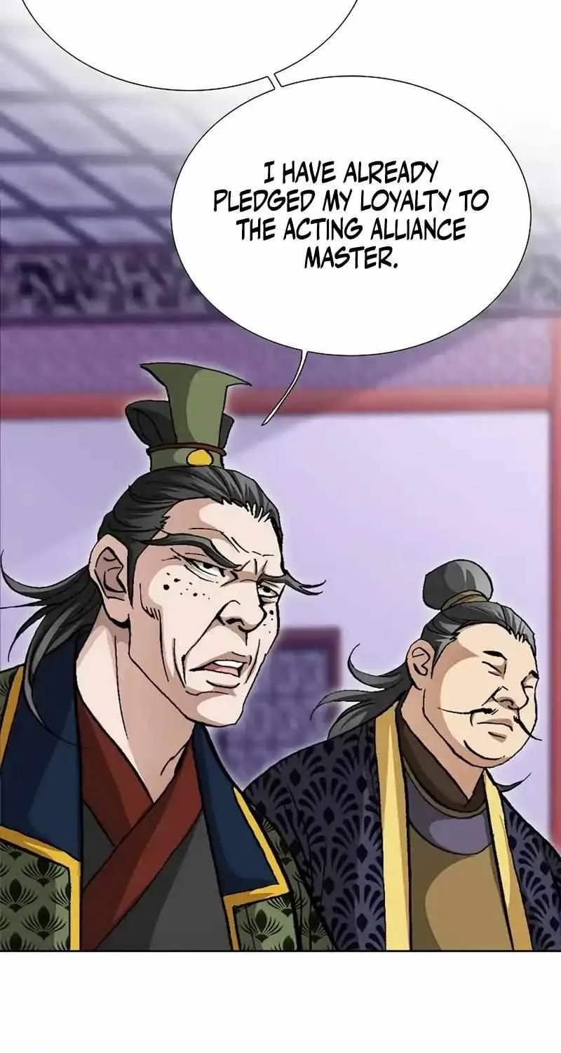 Read Peerless chapter 30 image 43 on Lezhin