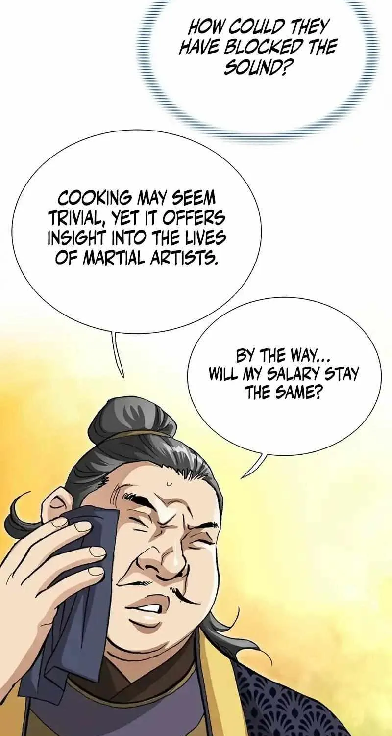 Read Peerless chapter 30 image 47 on Lezhin