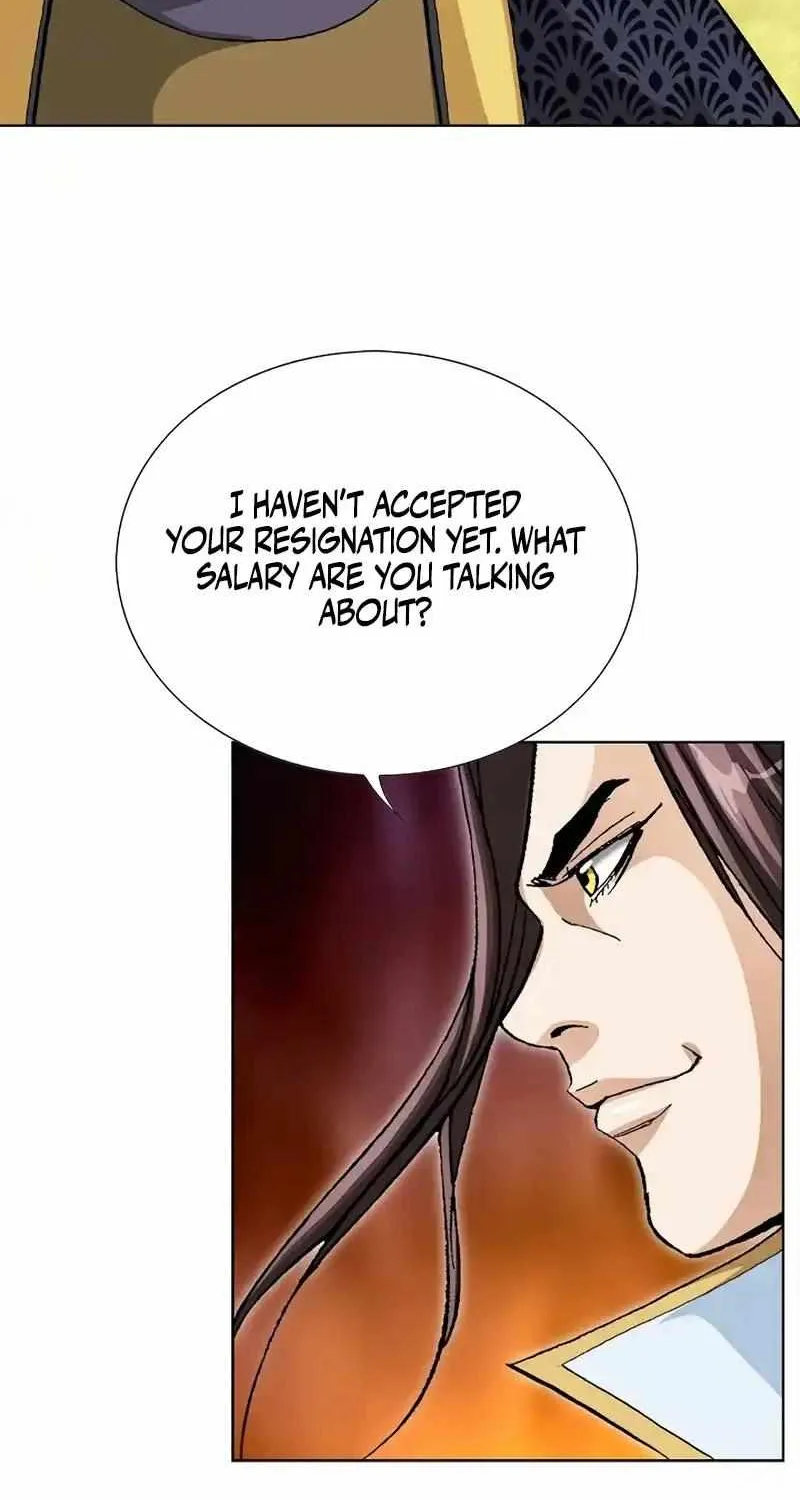 Read Peerless chapter 30 image 48 on Lezhin