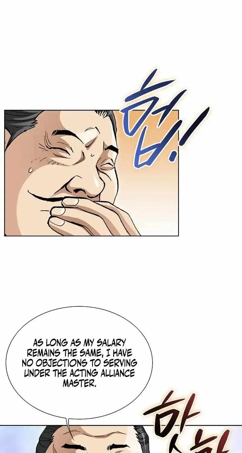 Read Peerless chapter 30 image 49 on Lezhin