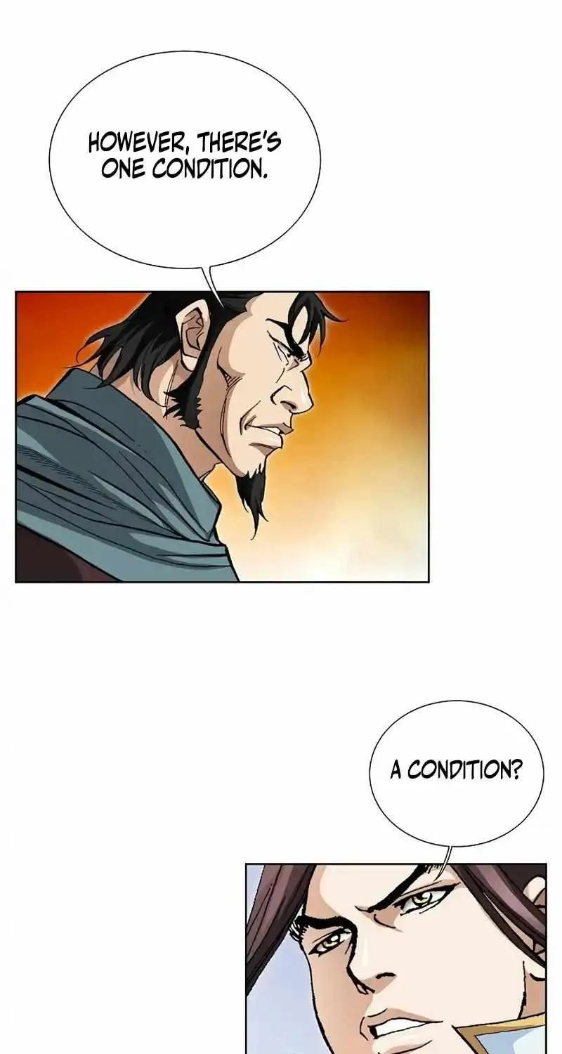 Read Peerless chapter 30 image 51 on Lezhin