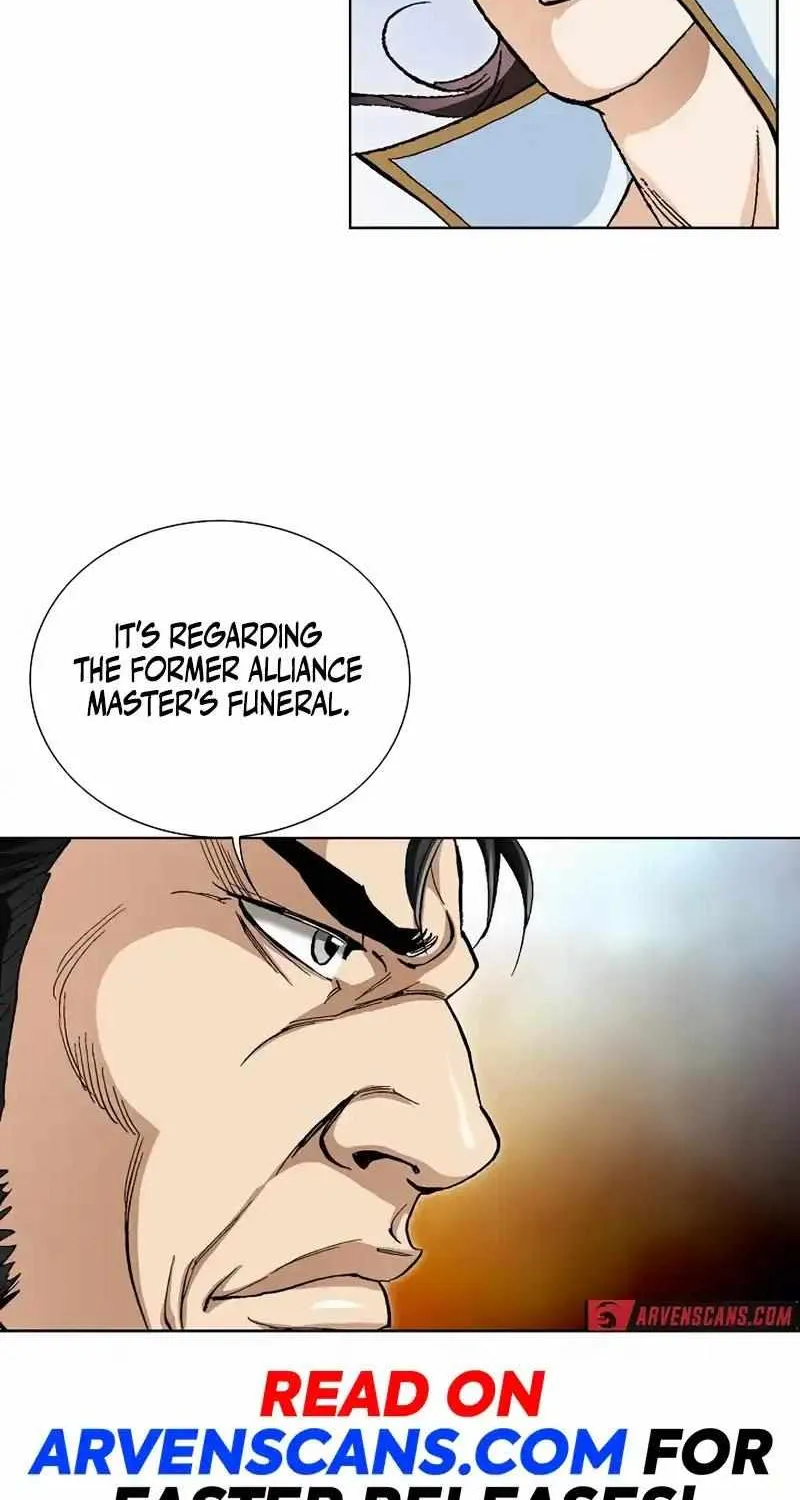 Read Peerless chapter 30 image 52 on Lezhin