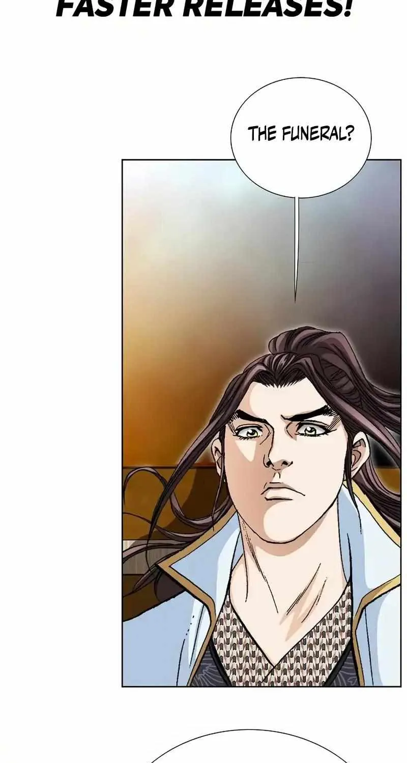 Read Peerless chapter 30 image 53 on Lezhin