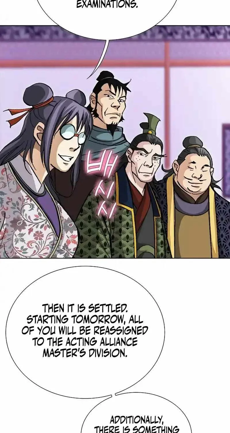 Read Peerless chapter 30 image 58 on Lezhin