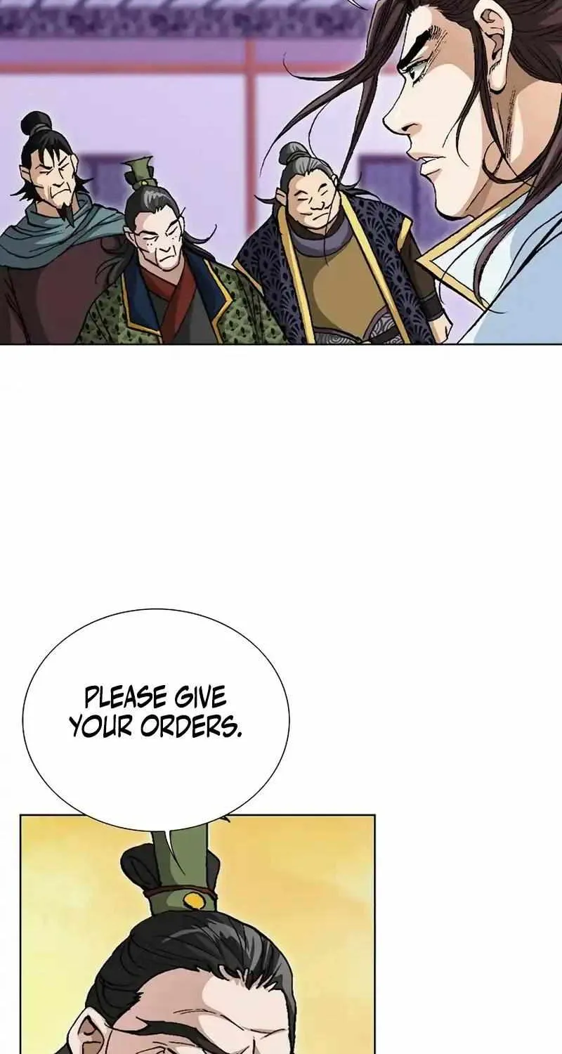Read Peerless chapter 30 image 60 on Lezhin