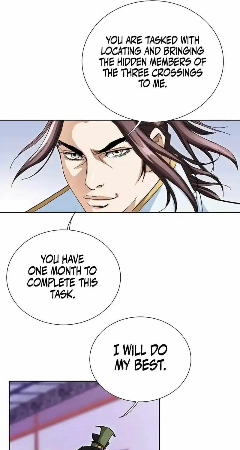 Read Peerless chapter 30 image 62 on Lezhin