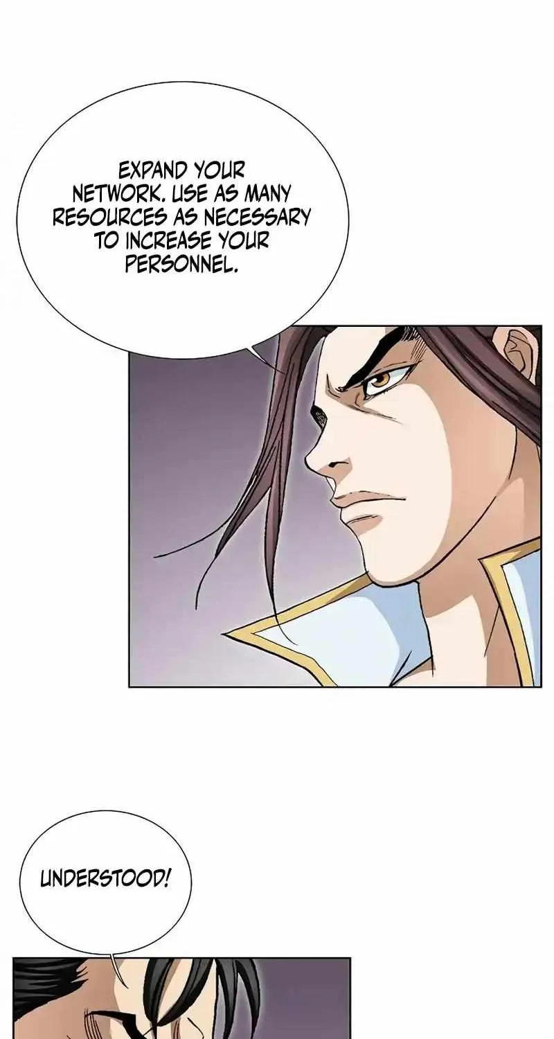 Read Peerless chapter 30 image 65 on Lezhin