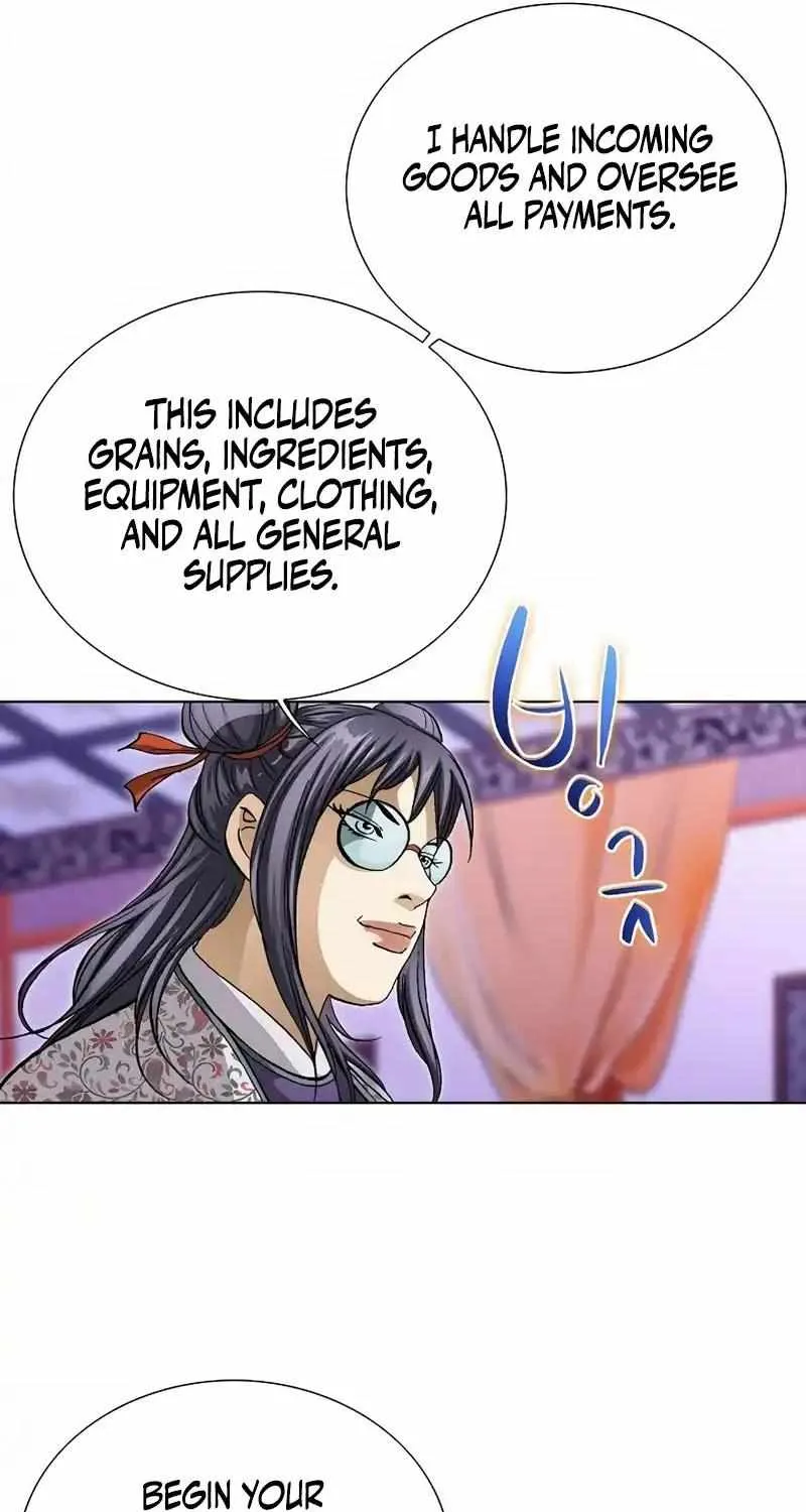 Read Peerless chapter 30 image 68 on Lezhin