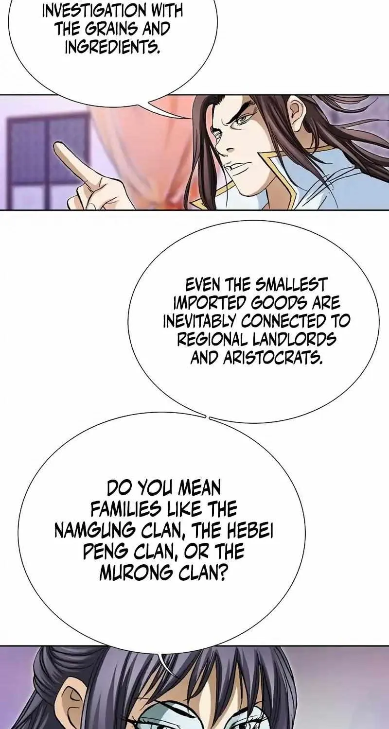 Read Peerless chapter 30 image 69 on Lezhin