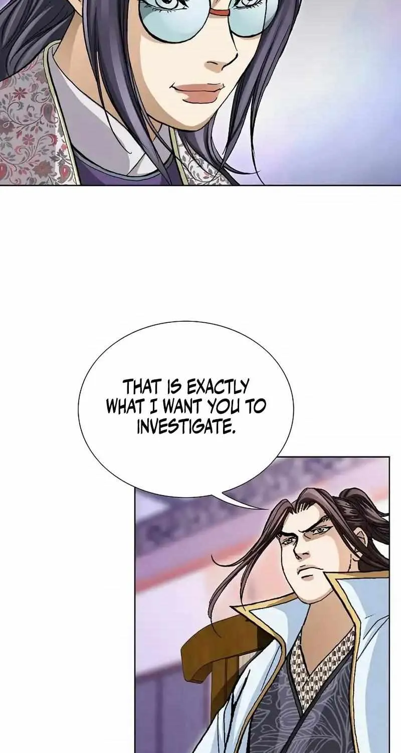 Read Peerless chapter 30 image 70 on Lezhin