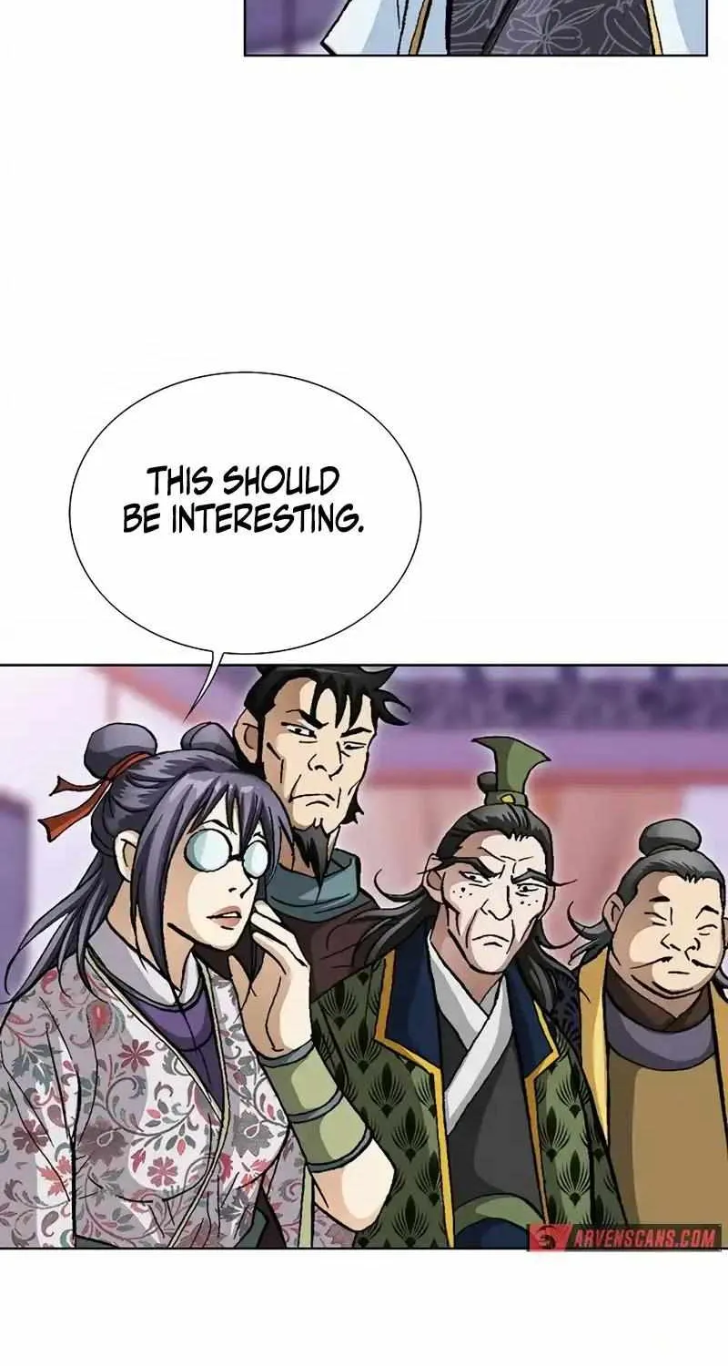 Read Peerless chapter 30 image 71 on Lezhin