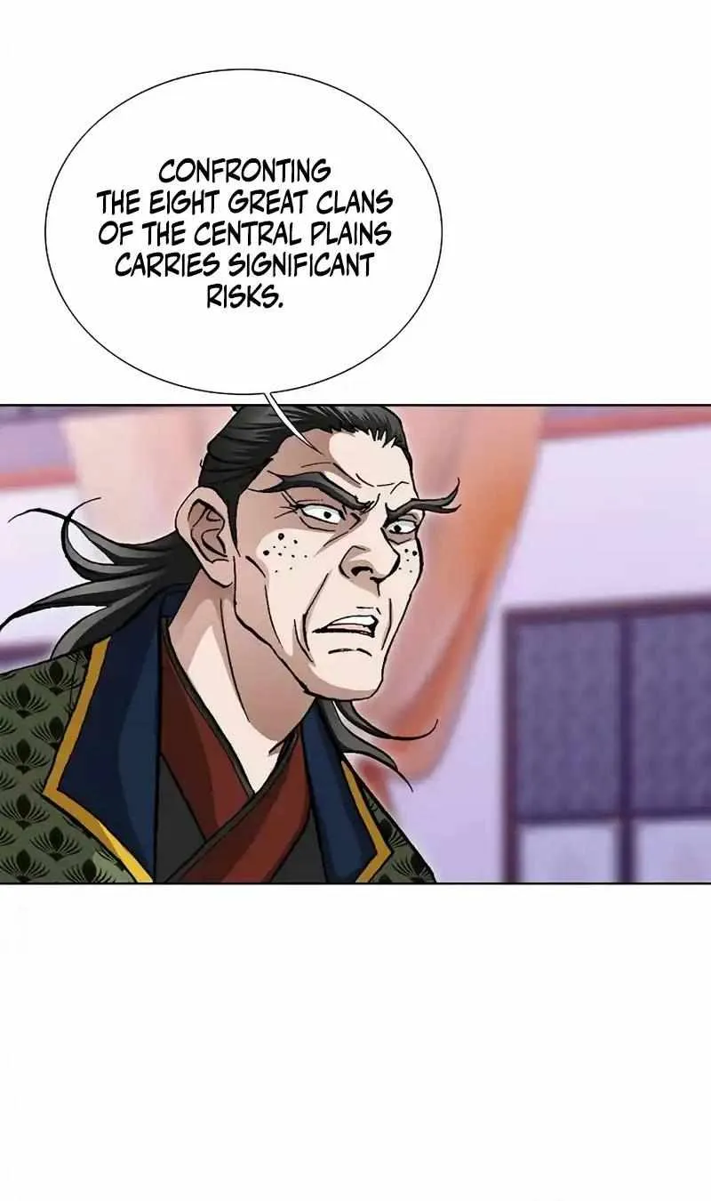 Read Peerless chapter 30 image 72 on Lezhin