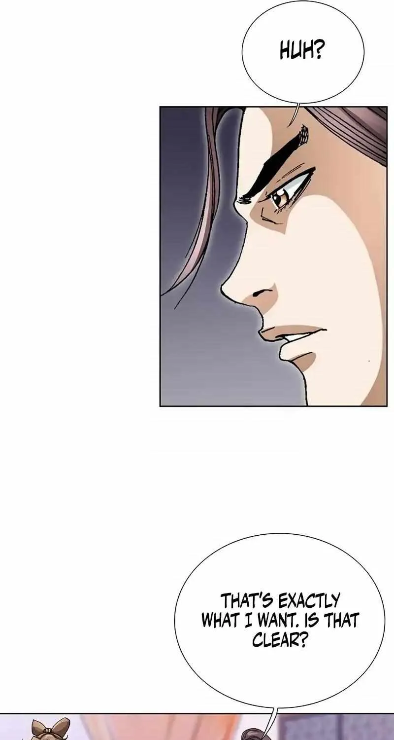 Read Peerless chapter 30 image 73 on Lezhin