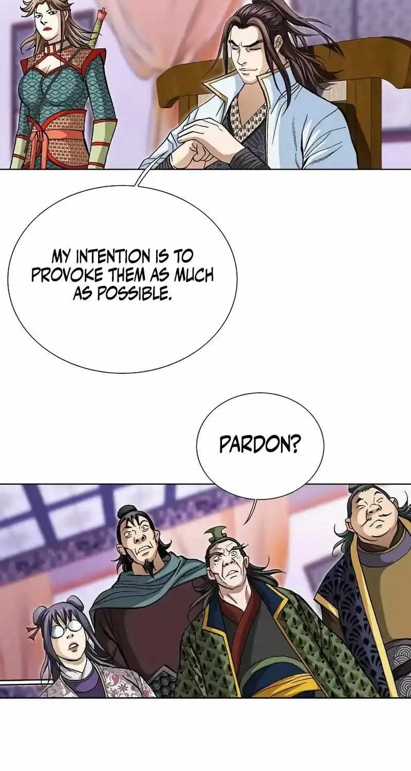 Read Peerless chapter 30 image 74 on Lezhin